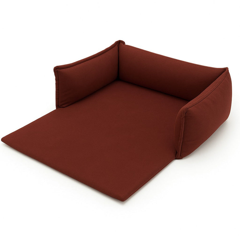 Cama para Mascotas modelo Cuore para perros y gatos