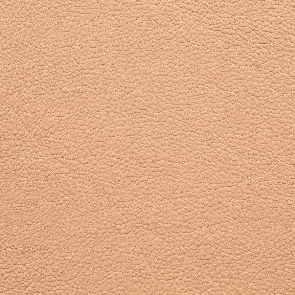 Sillón de diseño relax giratorio modelo THAIS en piel natural