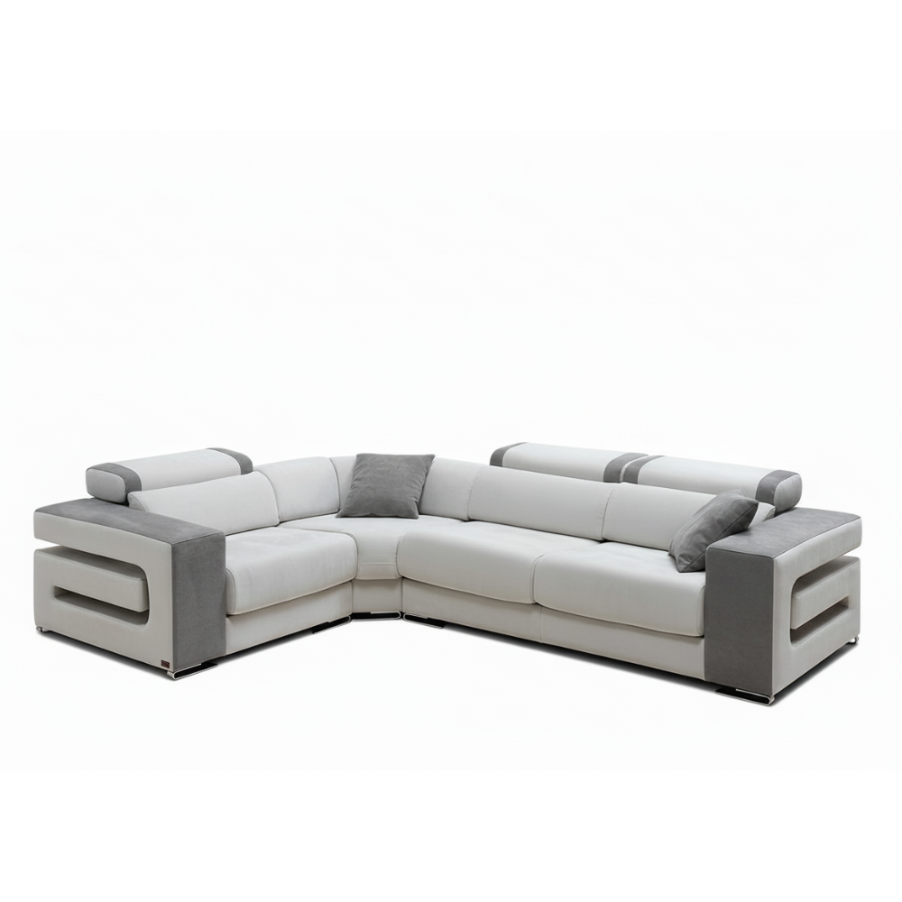 Modelo Emporio 12 Disponible en nuestras tiendas de diseño Sidivani en Madrid y en nuestra web