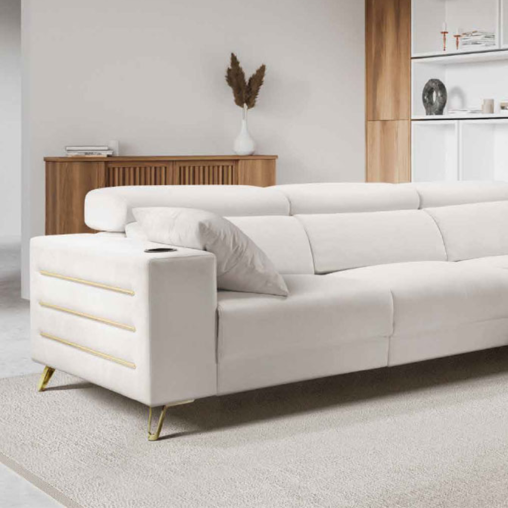 Modelo Emporio 3 Disponible en nuestras tiendas de diseño Sidivani en Madrid y en nuestra web