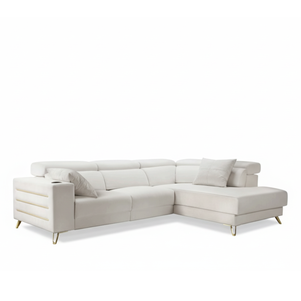 Modelo Emporio 10 Disponible en nuestras tiendas de diseño Sidivani en Madrid y en nuestra web