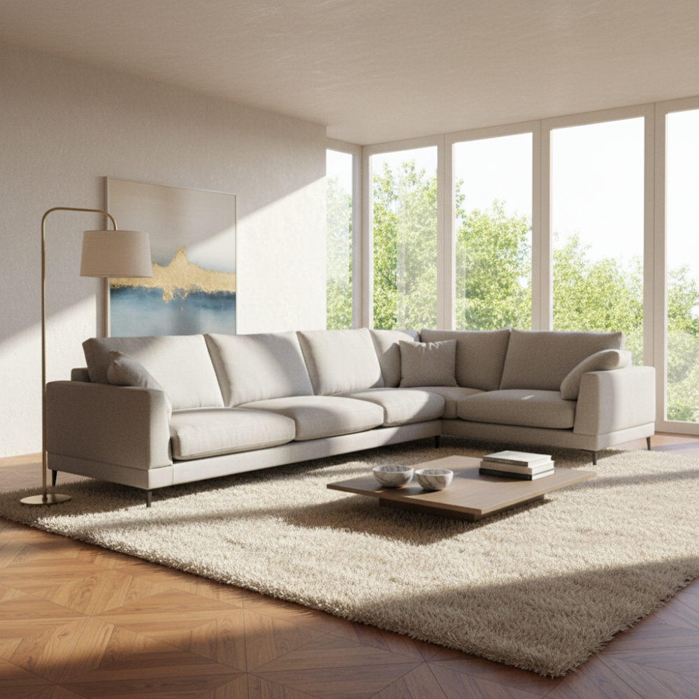 Rinconera modelo Formentera Disponible en nuestras tiendas de diseño Sidivani en Madrid y en nuestra web