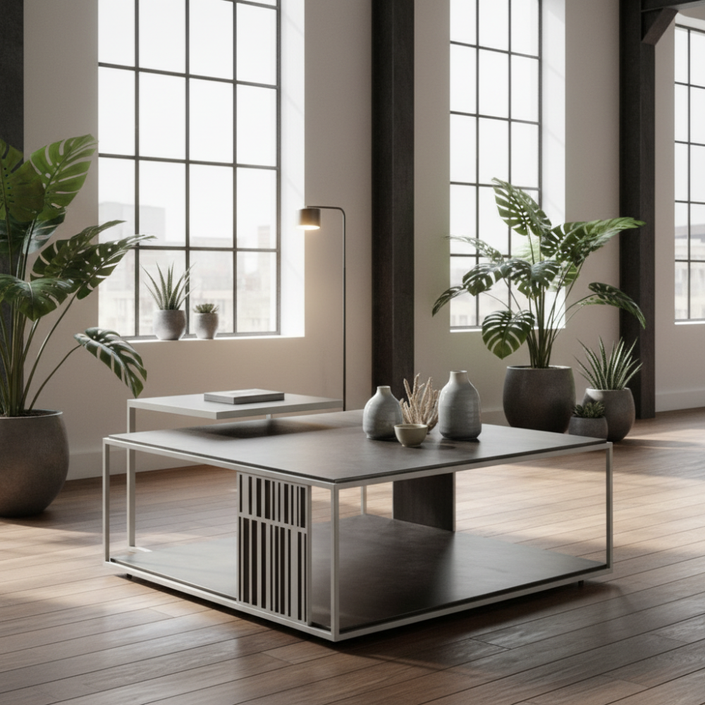 Glass 1 Disponible en nuestras tiendas de diseño Sidivani en Madrid y en nuestra web