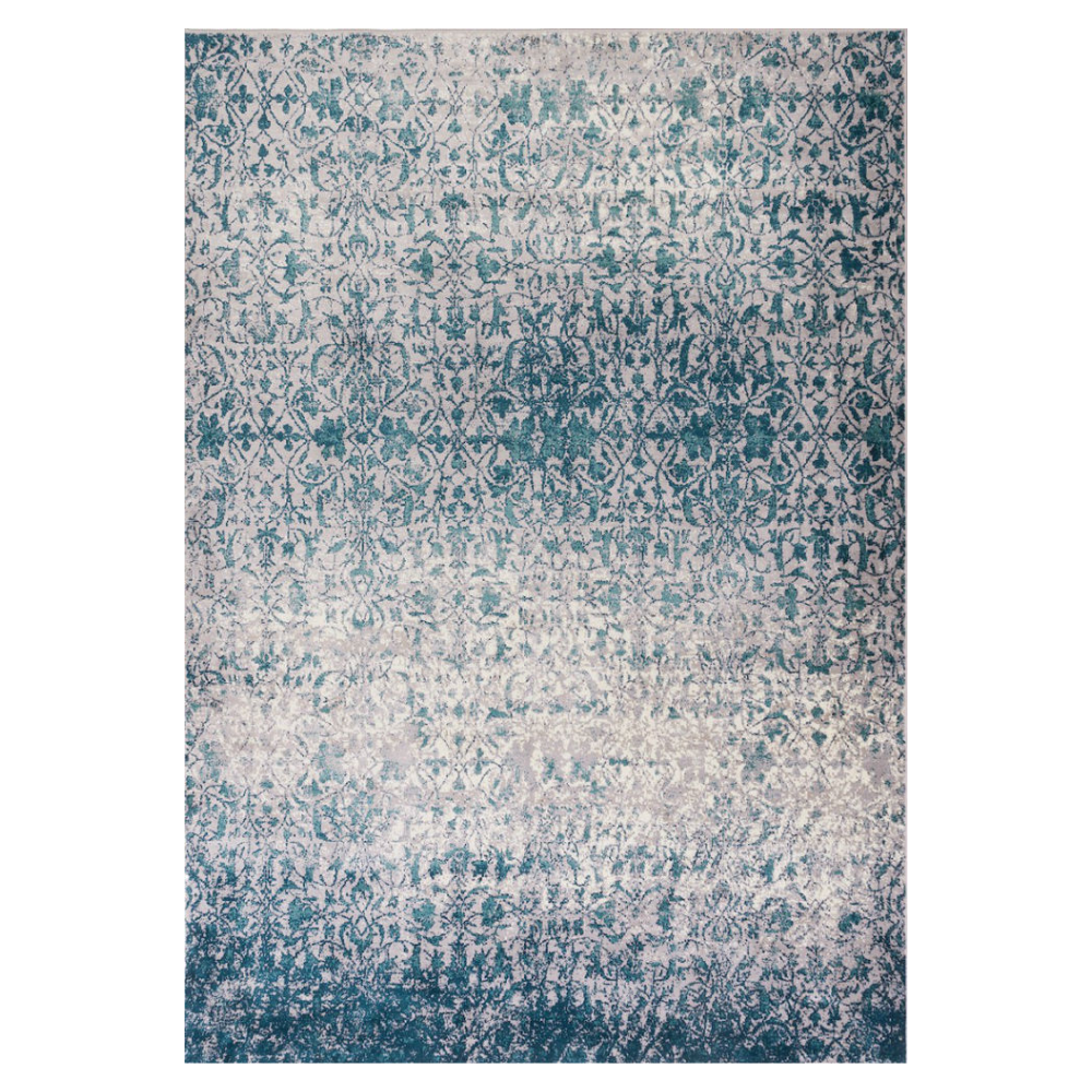 Alfombra de diseño Heli