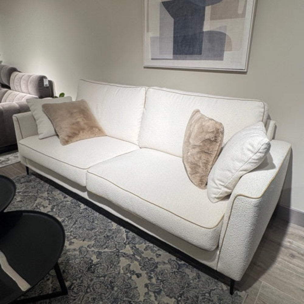 Sofá de diseño modelo TALAMANCA