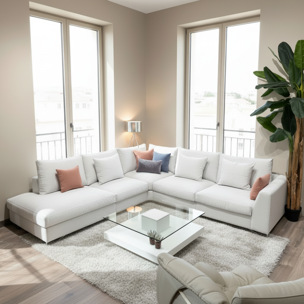 Rinconera modelo CALIFORNIE