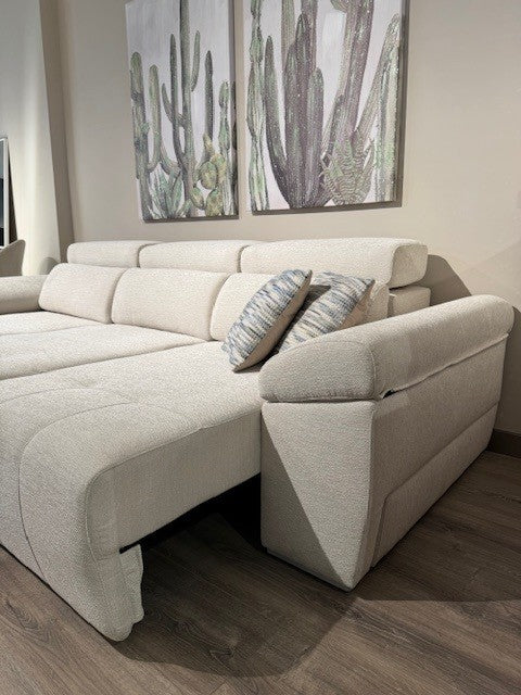 jackson Sidivani confort calidad versatil extraible cama madrid espacios hogar