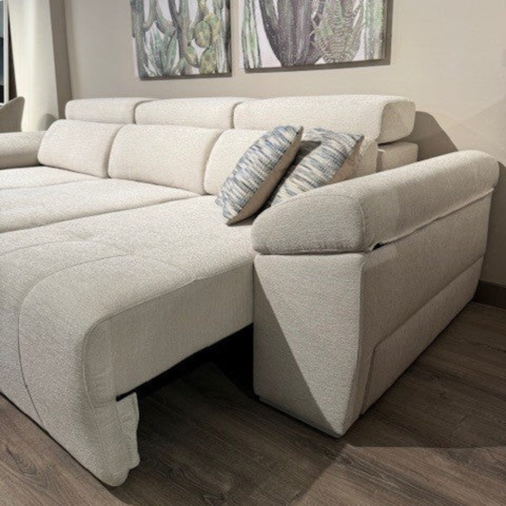 jackson Sidivani confort calidad versatil extraible cama madrid espacios hogar