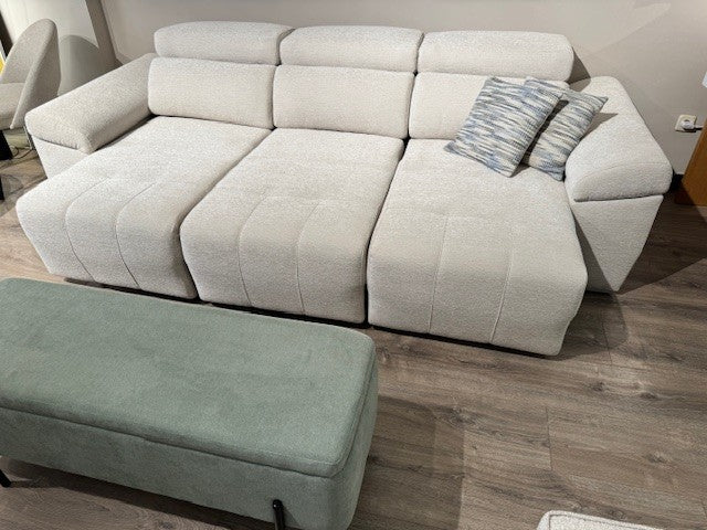 jackson Sidivani confort calidad versatil extraible cama