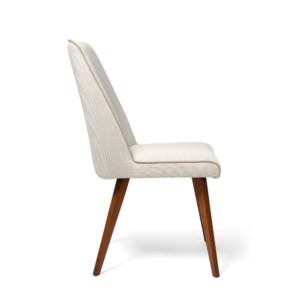 Silla de diseño para mesa comedor