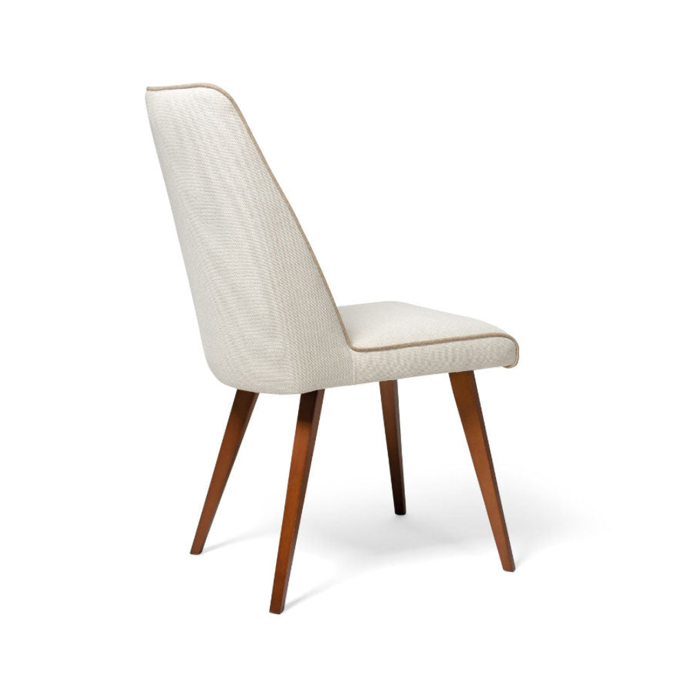 Silla de diseño para mesa comedor