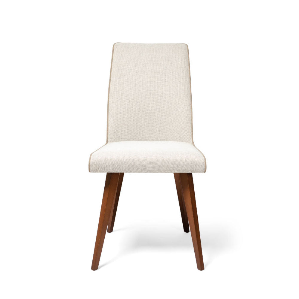 Silla de diseño para mesa comedor