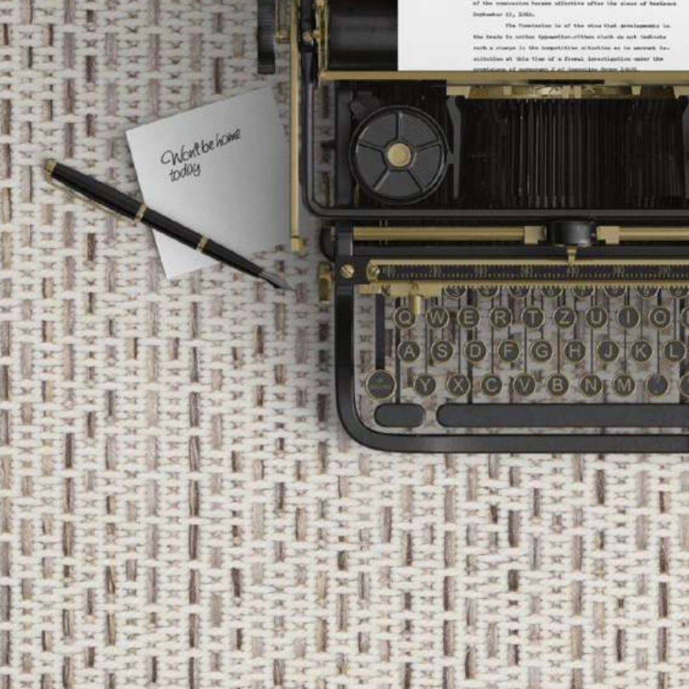 Alfombra Interior o Exterior Junko A