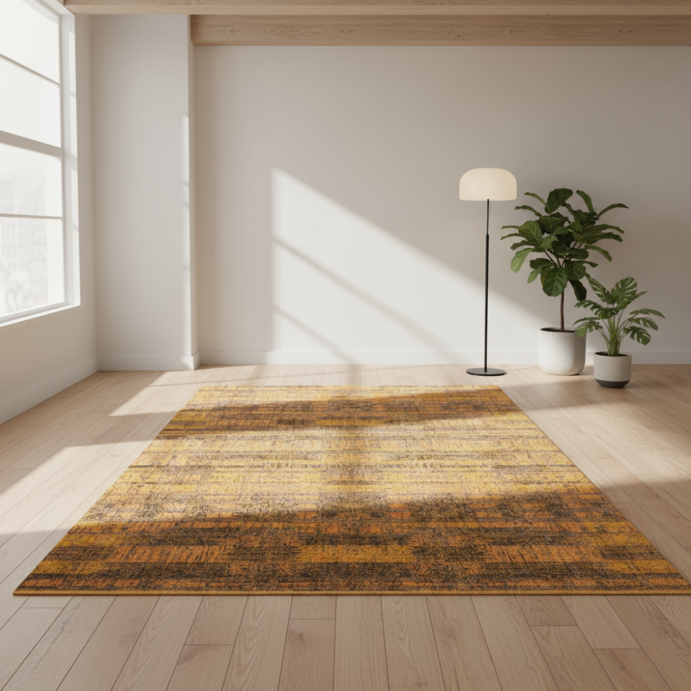 Alfombra de diseño Juno