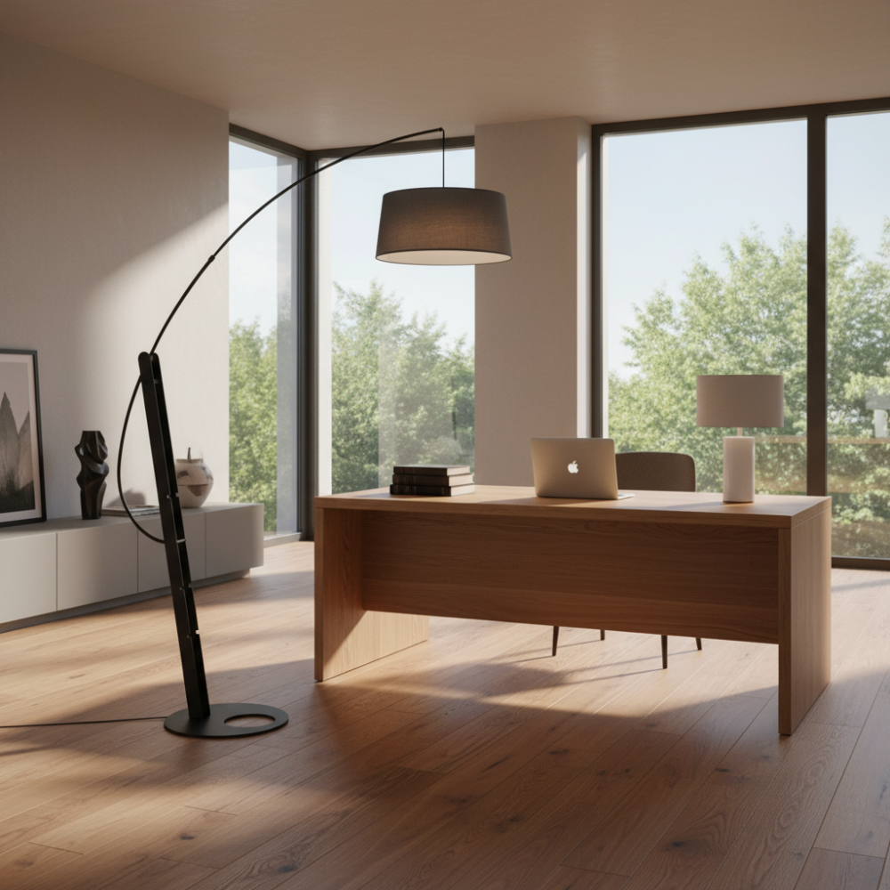 Lampara ricca 2 Disponible en nuestras tiendas de diseño Sidivani en Madrid y en nuestra web