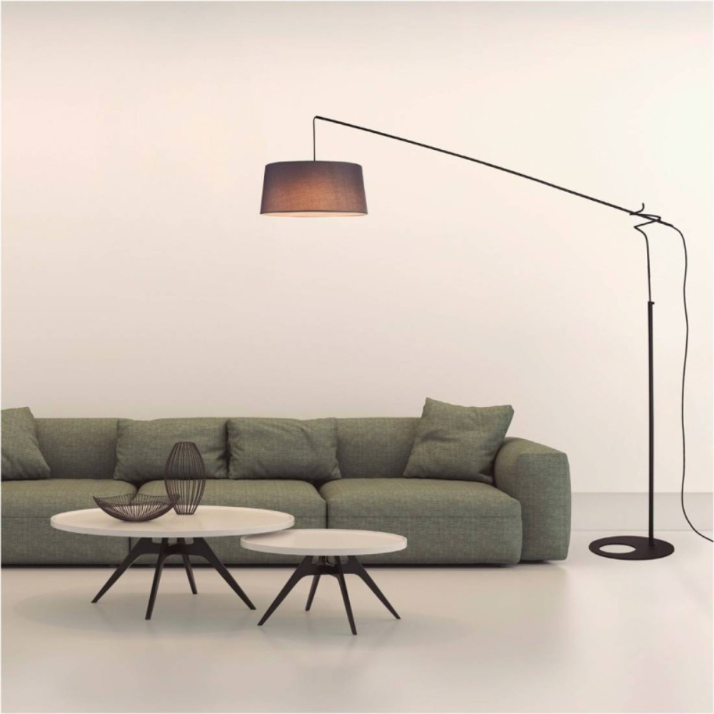 Lampara ruti 9 Disponible en nuestras tiendas de diseño Sidivani en Madrid y en nuestra web