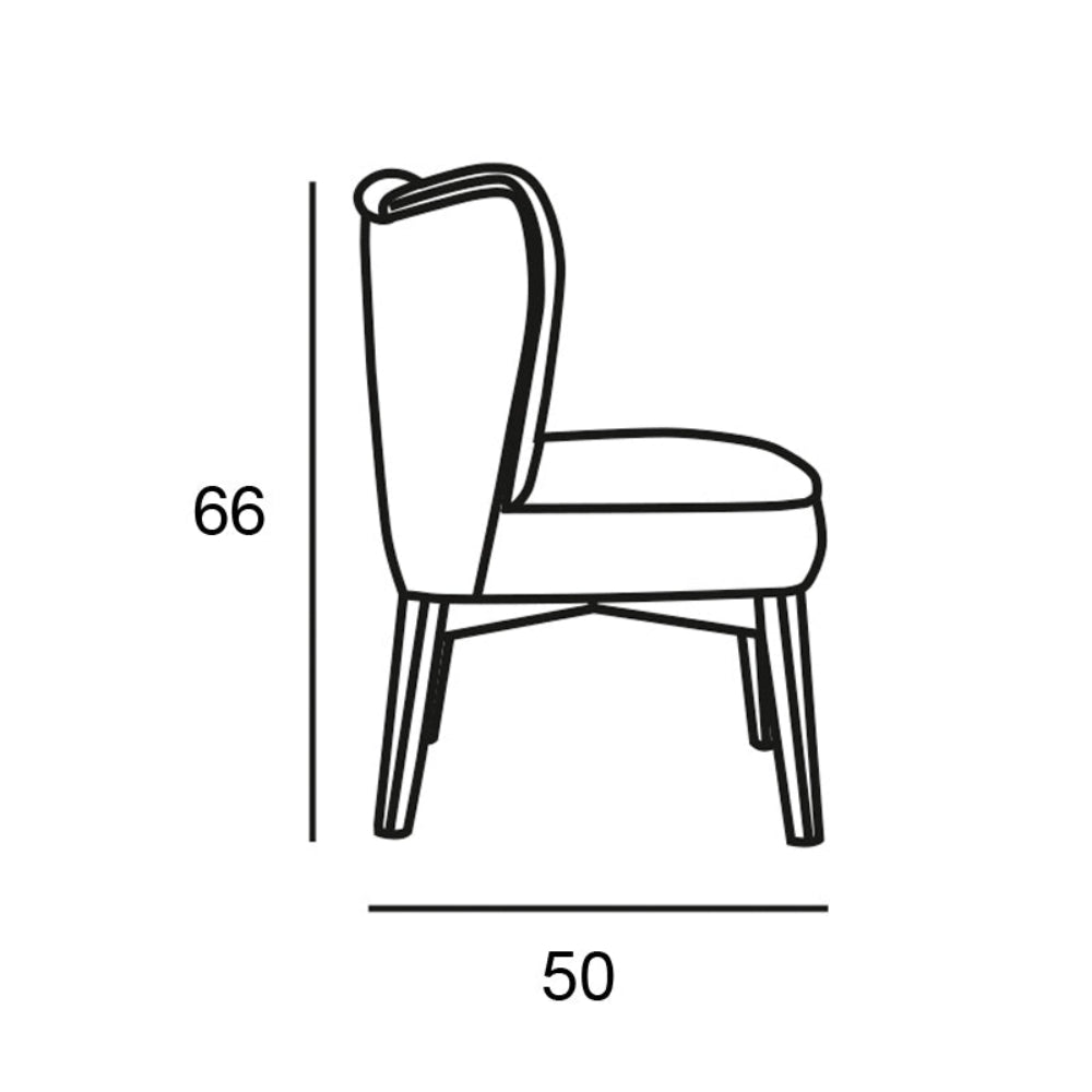 Sillón infantil modelo PETITE MALIK