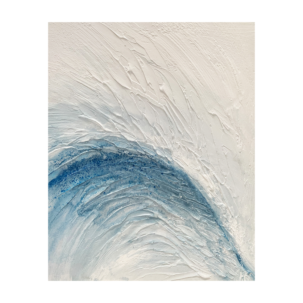 Cuadro marea