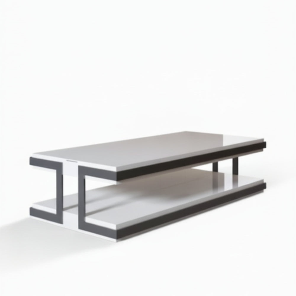 Mesa centro Elevable modelo DANTE