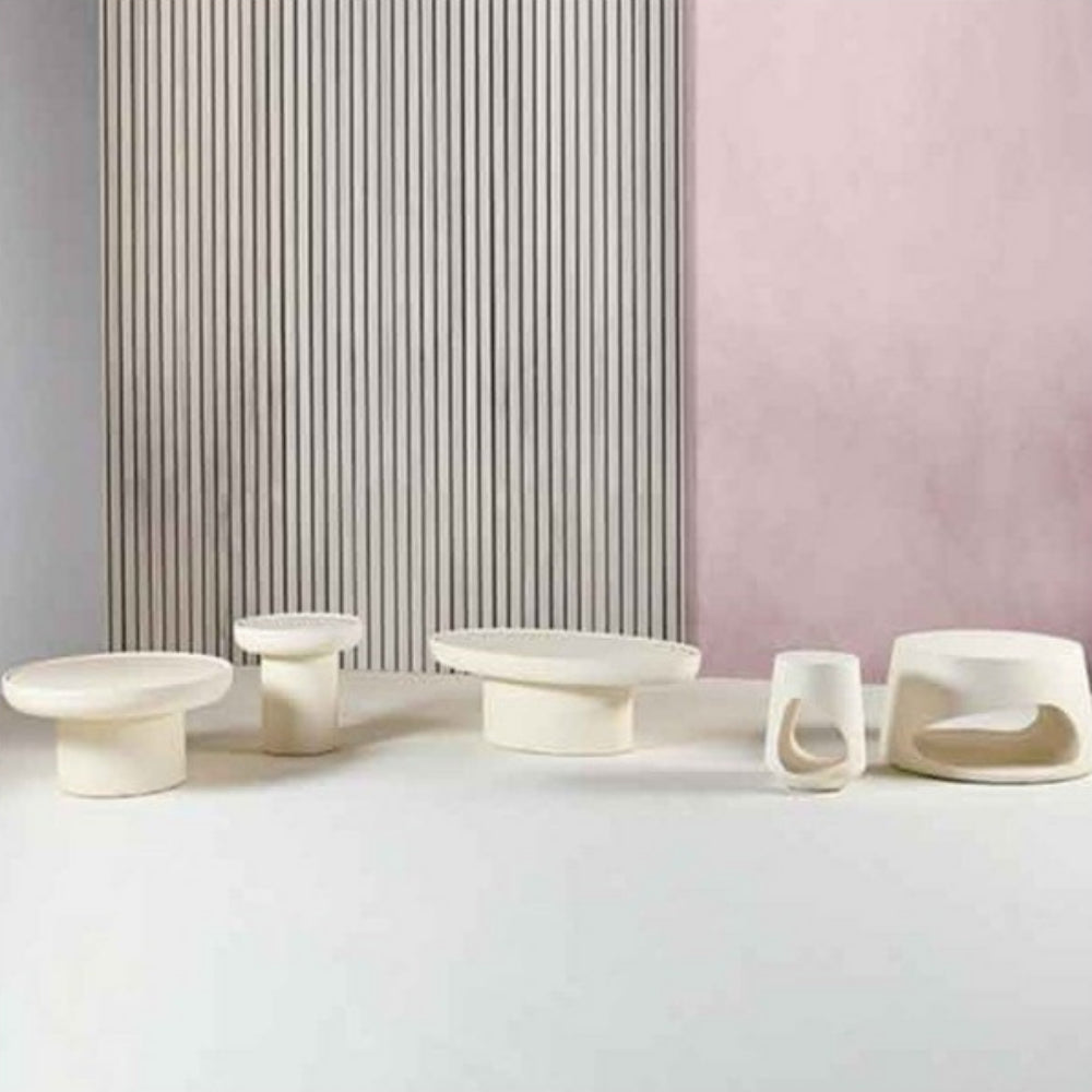 Mesa centro de diseño modelo SC-MRN