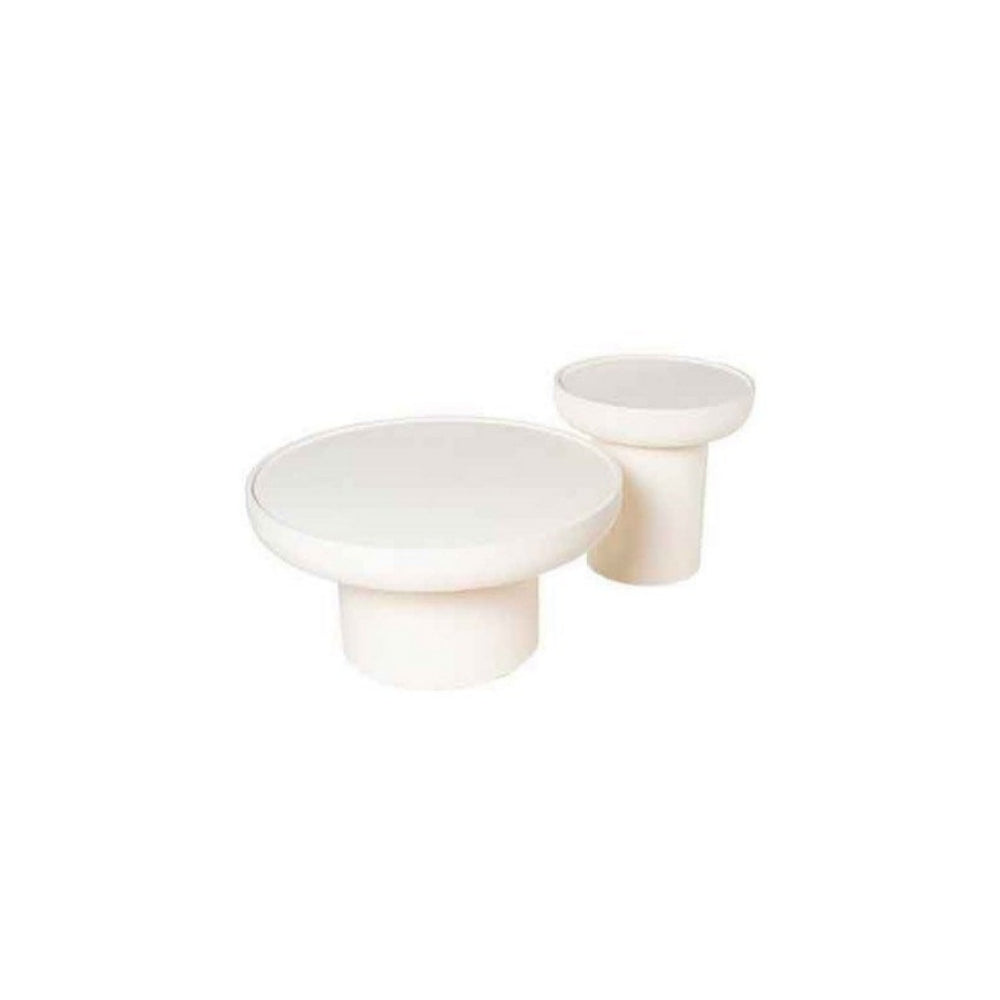 Mesa centro de diseño modelo SC-MRN