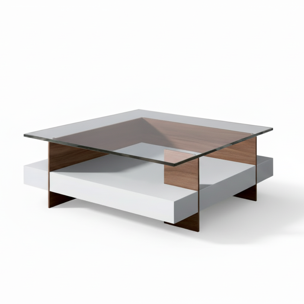 mesa de centro laura Disponible en nuestras tiendas de diseño Sidivani en Madrid y en nuestra web