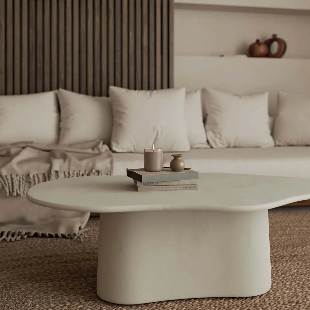 Mesa centro de diseño modelo Scmkl