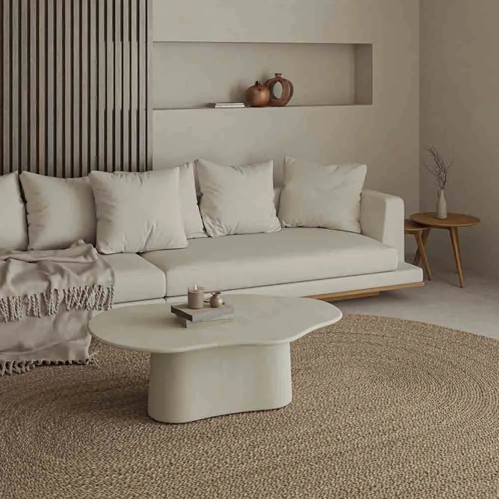 Mesa centro de diseño modelo Scmkl