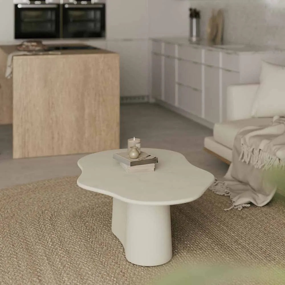 Mesa centro de diseño modelo Scmkl