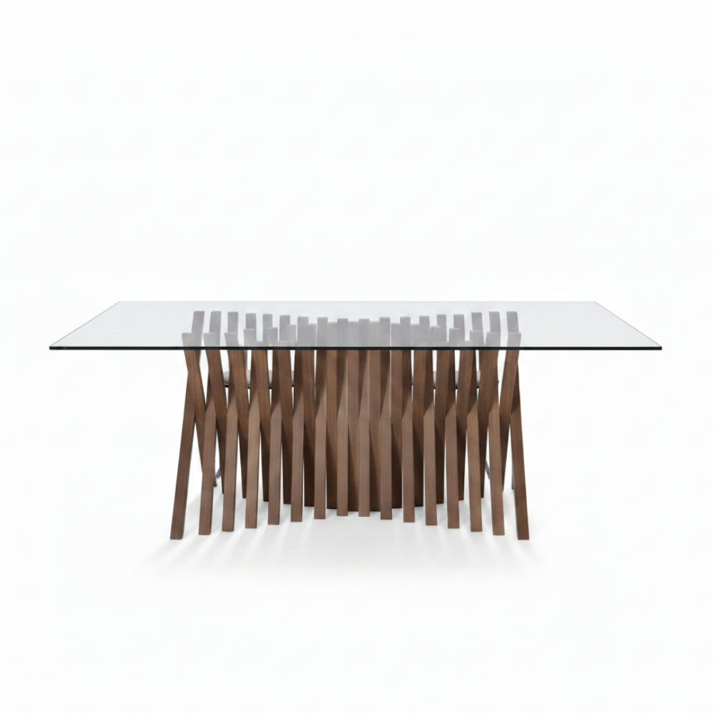 Mesa de comedor alf