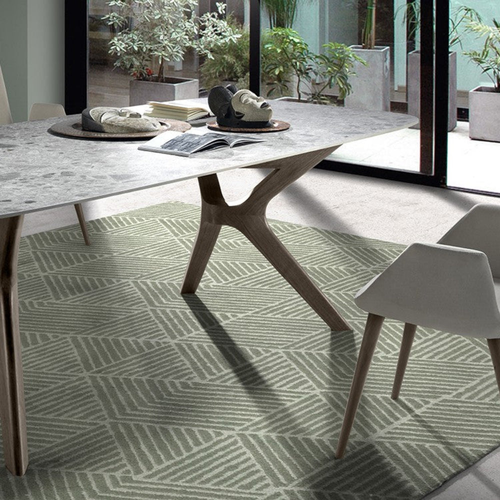 mesa lin fix ch design mobles nacher Sidivani