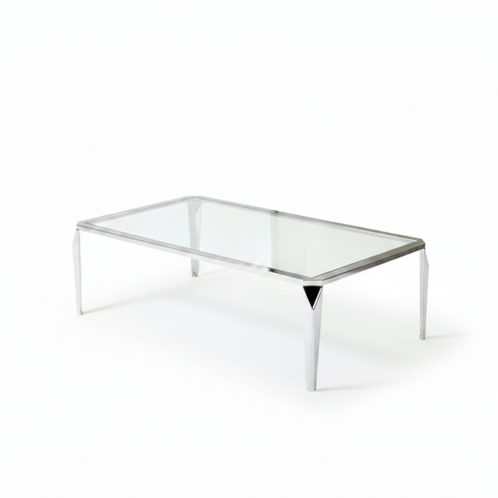 Mesa centro modelo Davinci
