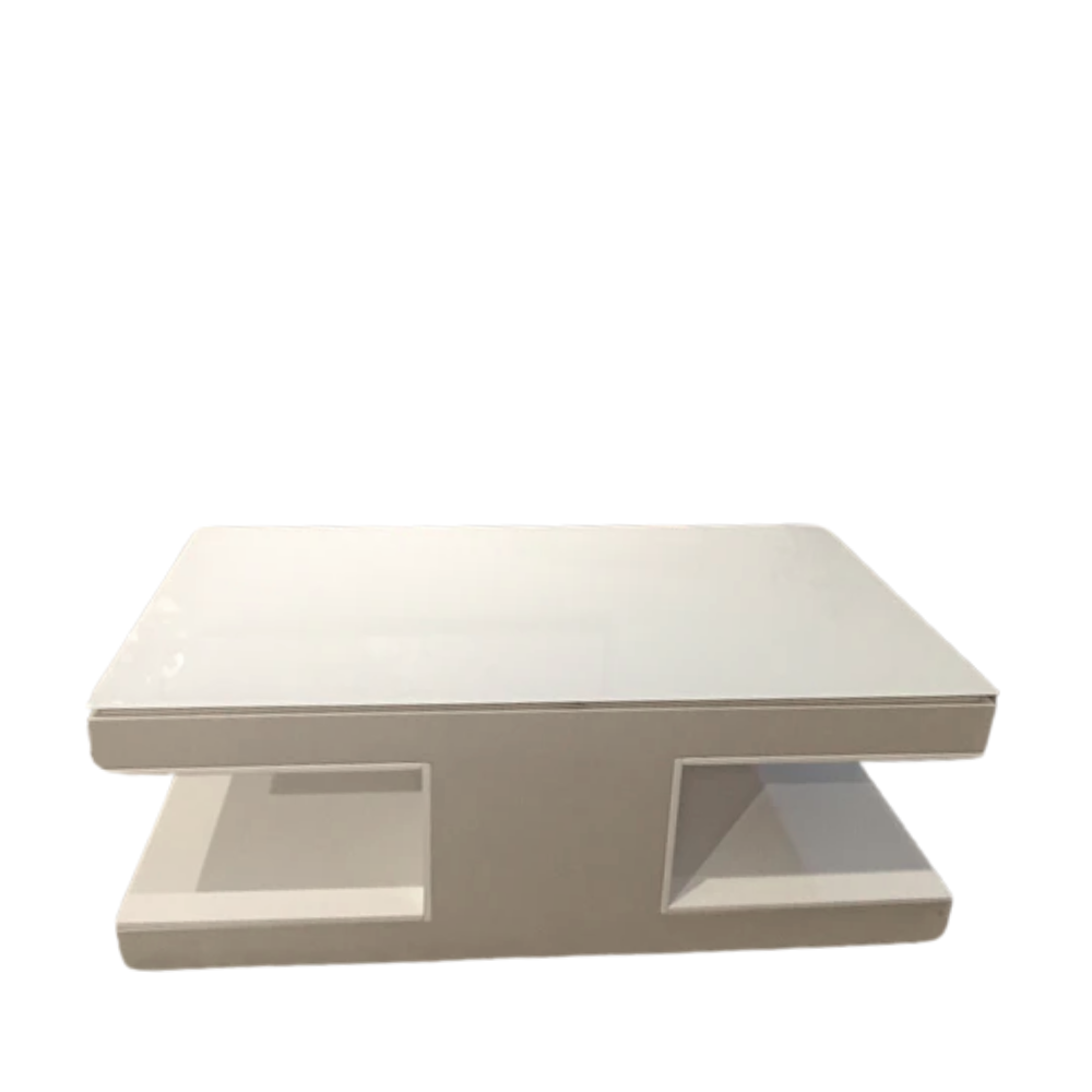 Mesa centro Elevable modelo Cinema