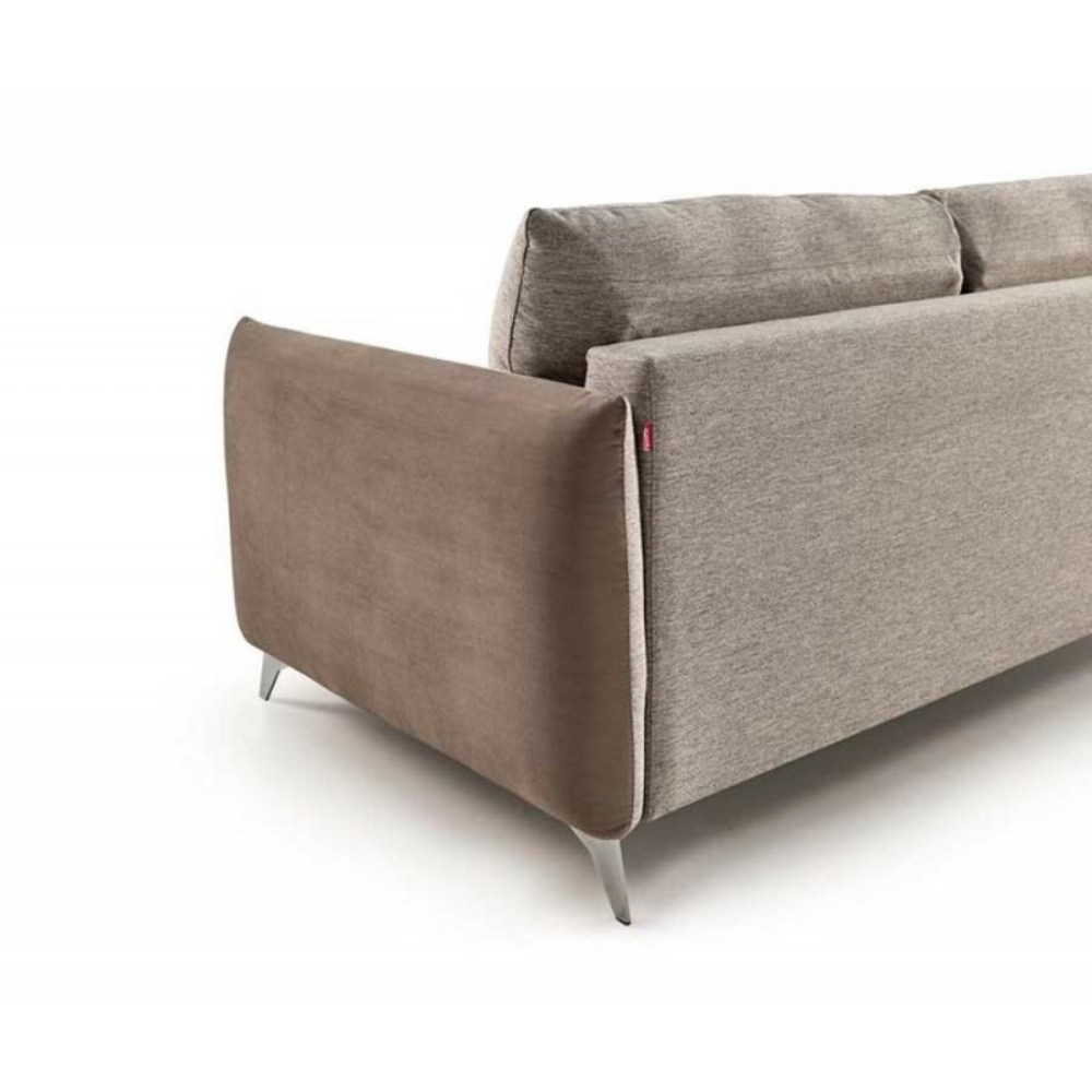 Chaisselongue cama con almacenaje modelo MINIMAL