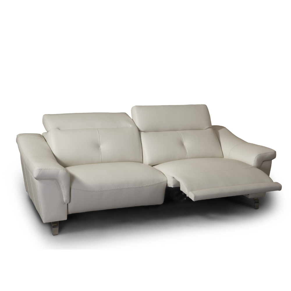 Sofá Relax Modelo HAUSMAN en piel
