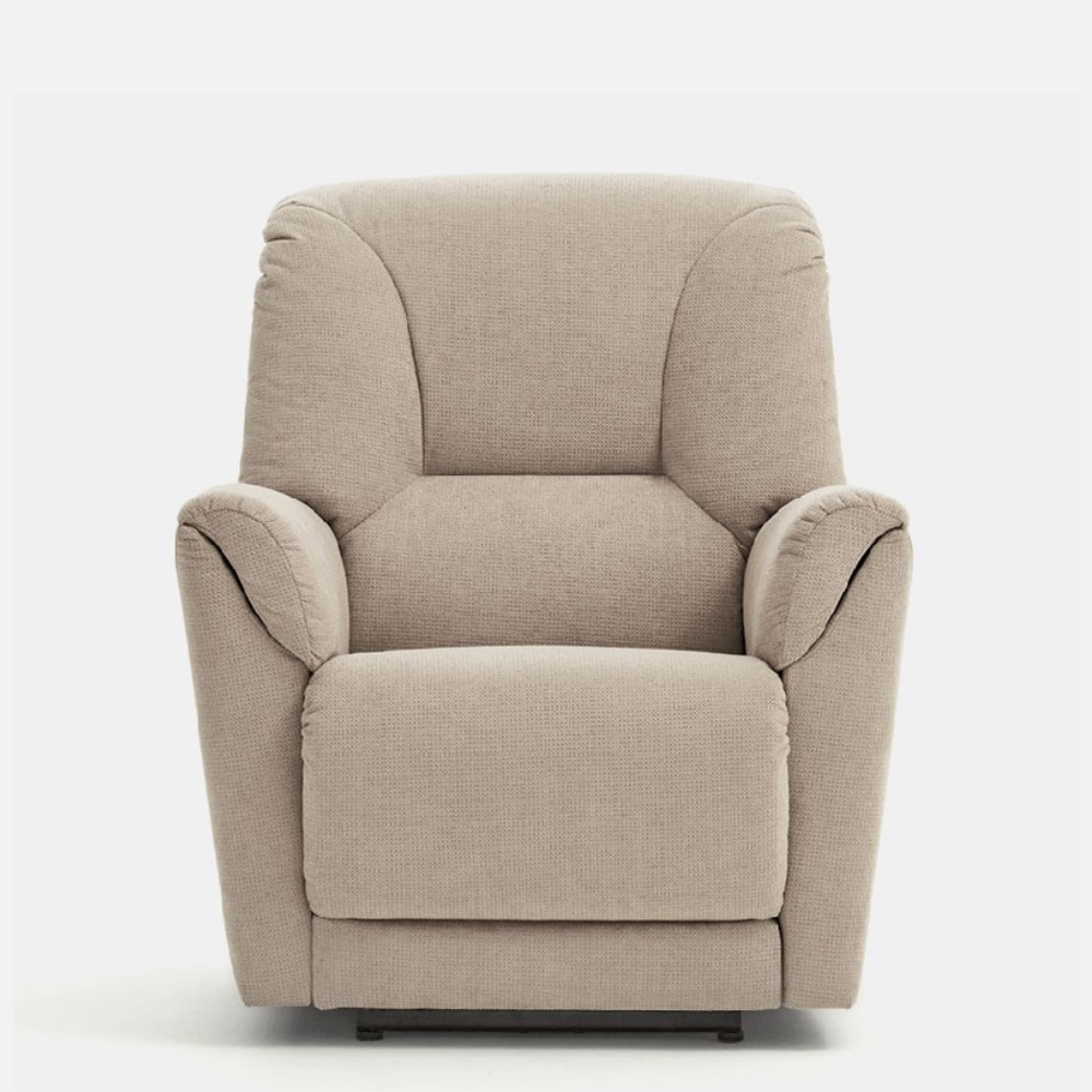 Sillón Relax Motorizado Modelo NATA