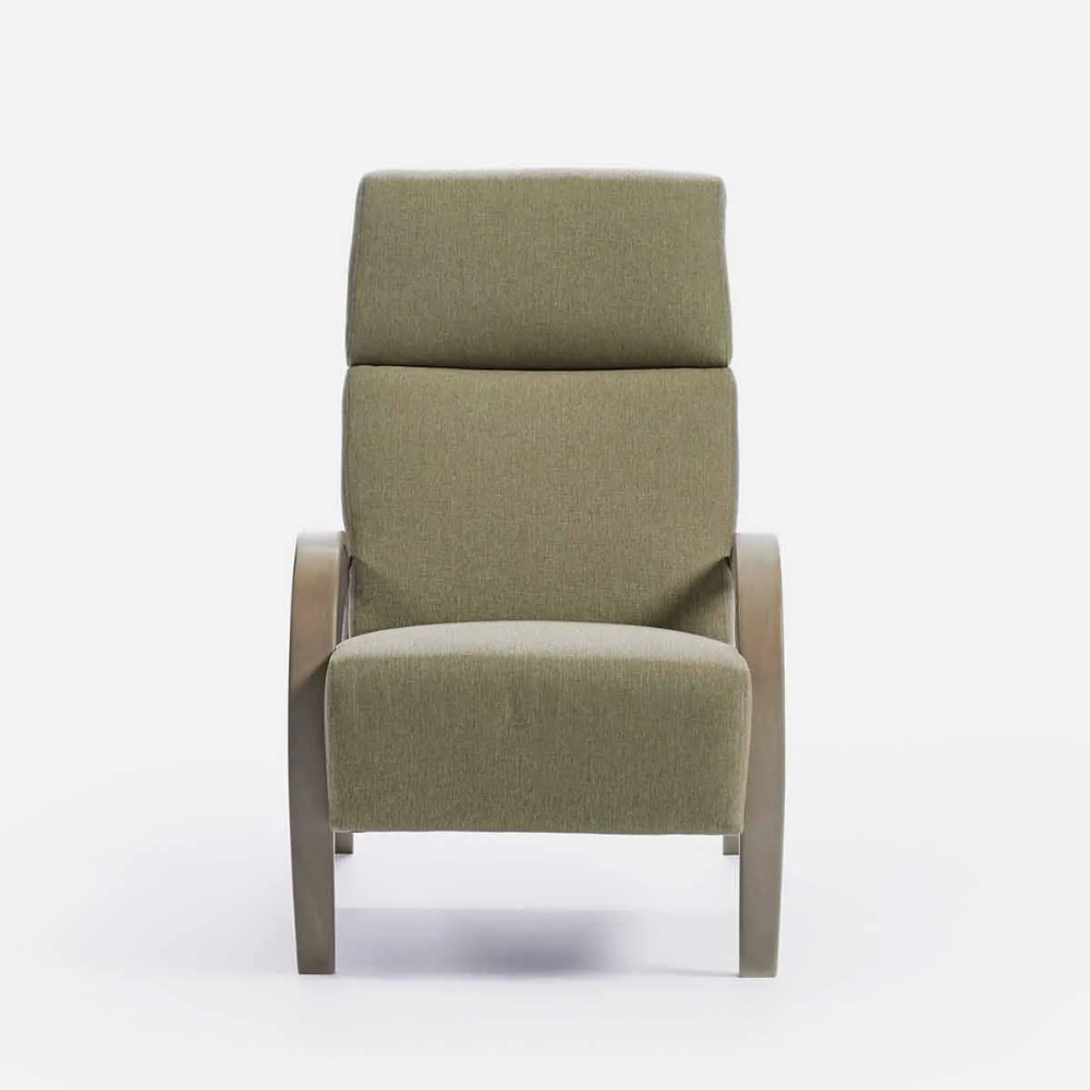 Butaca de diseño nórdico modelo YNNFA