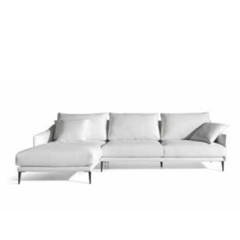 Chaiselongue modelo MOMA totalmente desenfundable