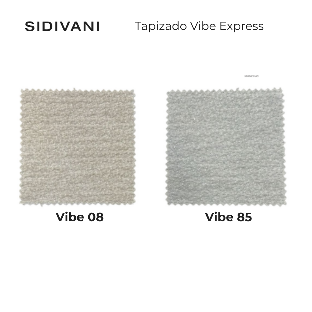 Sofá cama con sistema de apertura italiano modelo TARIFA