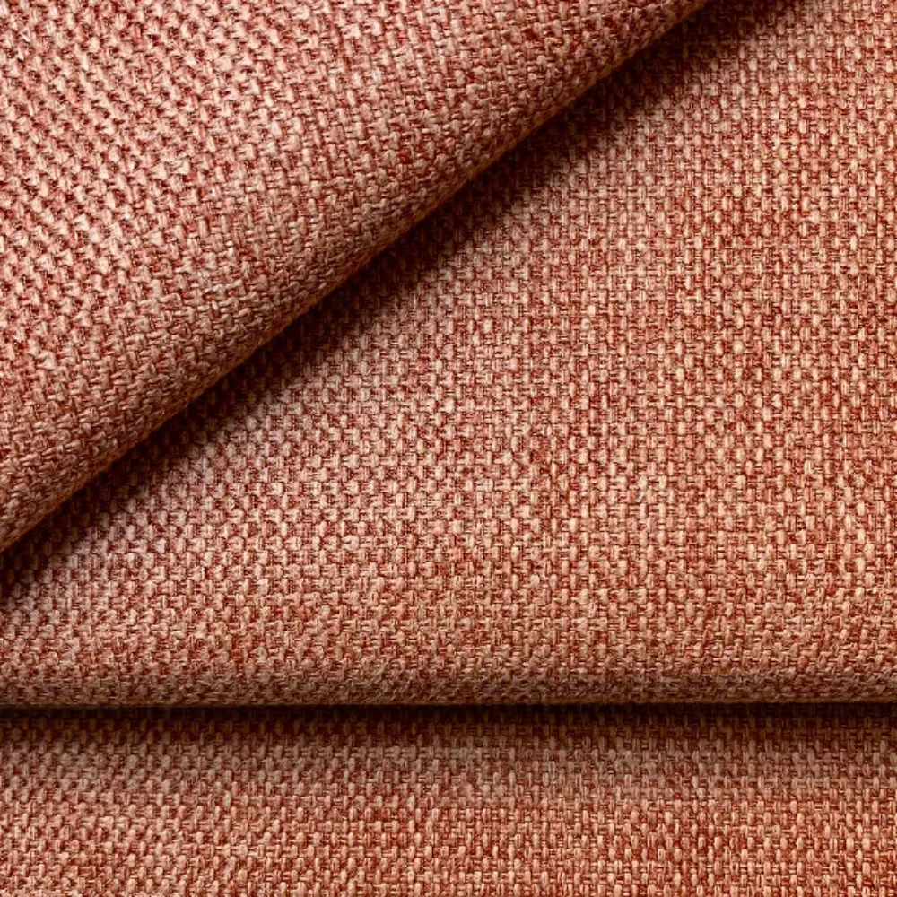 muestra del tejido del tapizado channel de froca