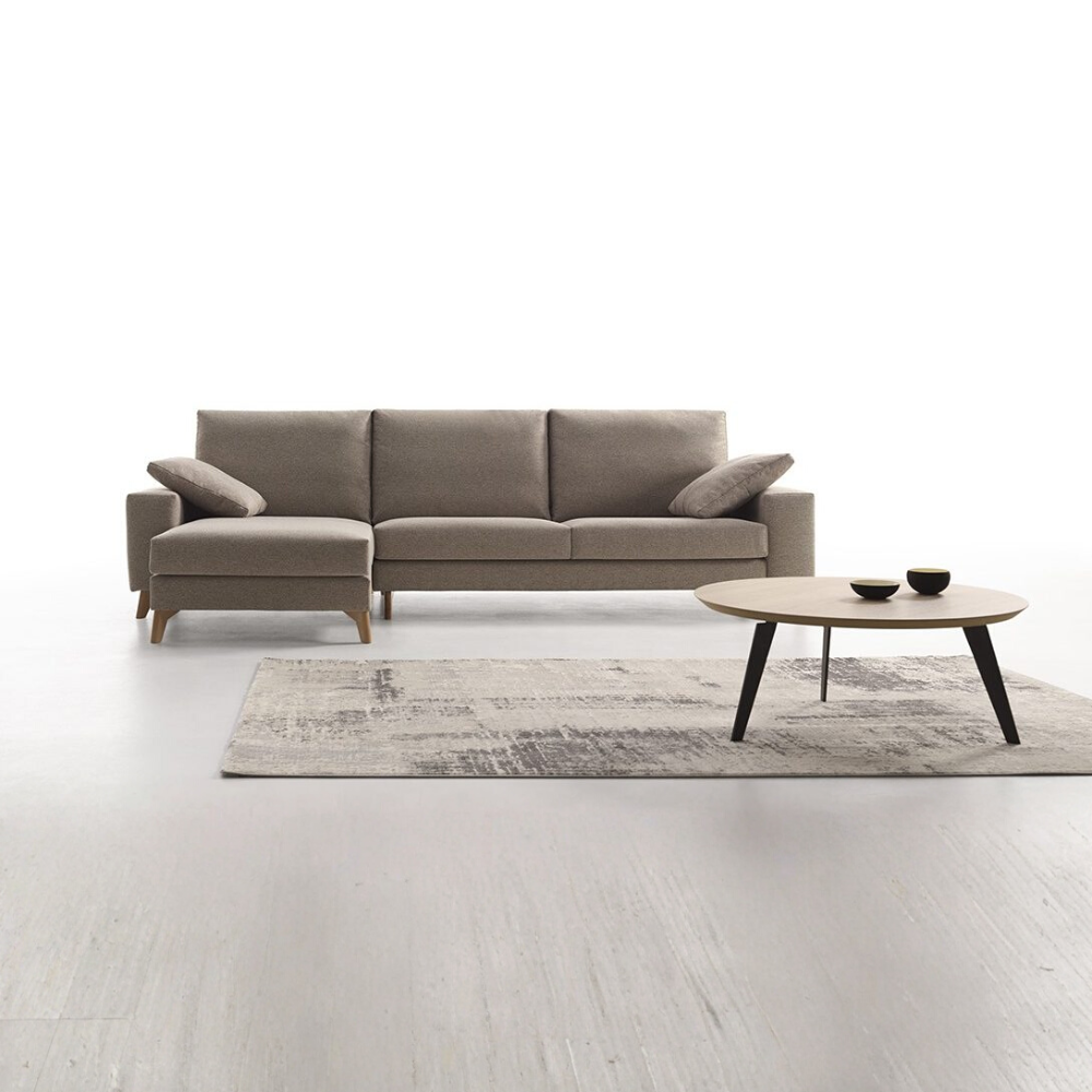 Chaiselongue modelo NAYA