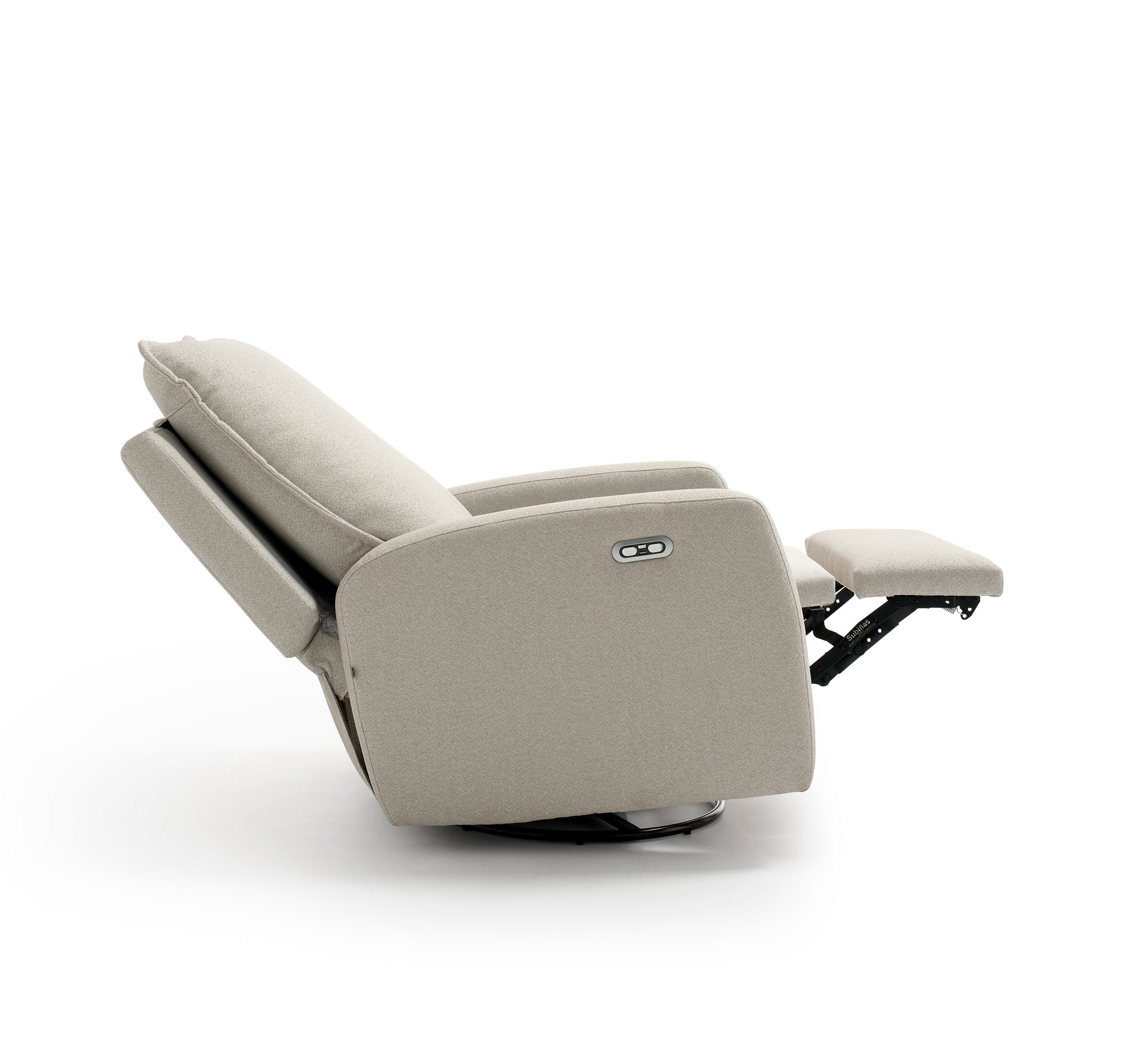 Butaca relax de diseño modelo NIRVANA