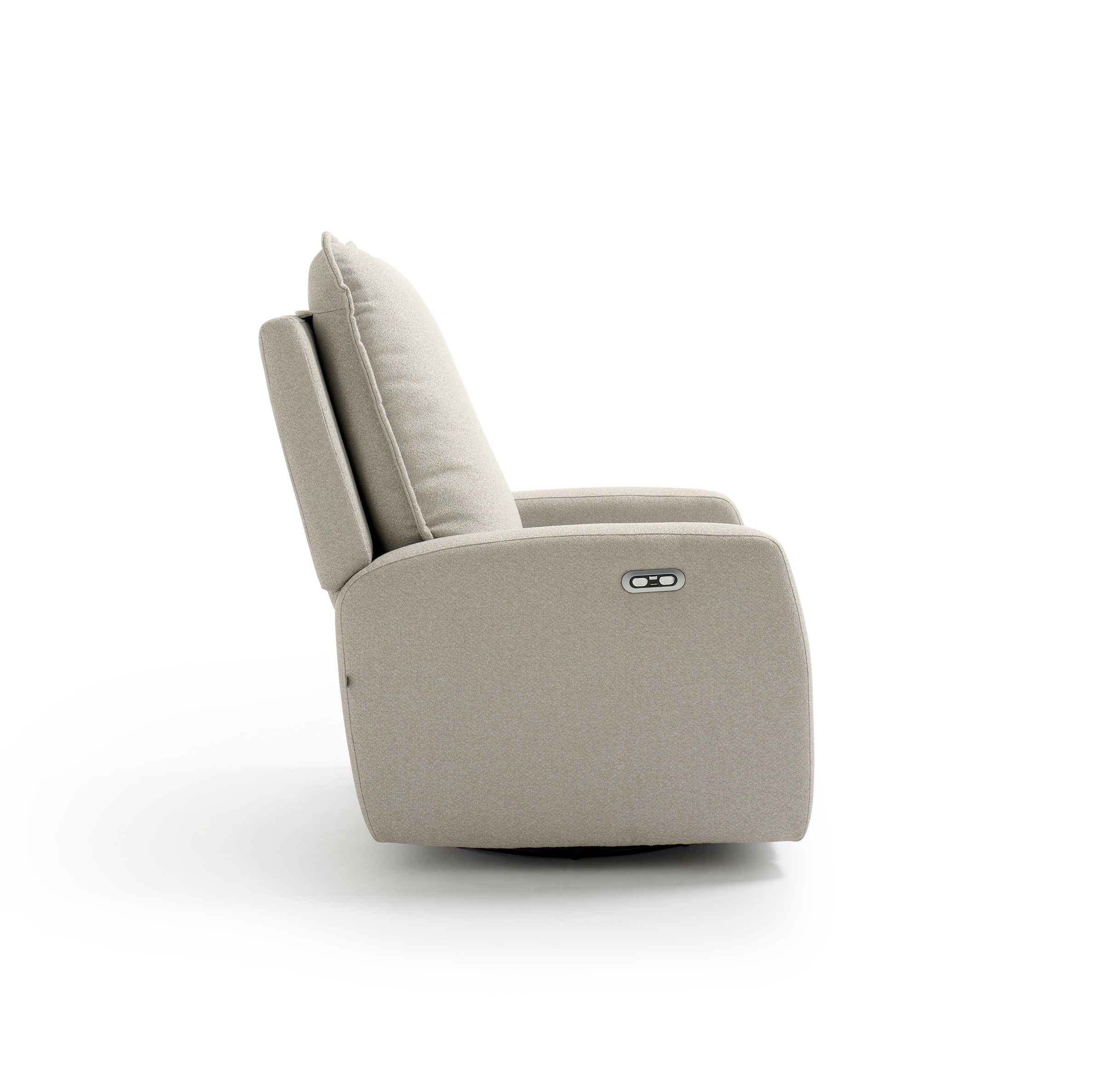 Butaca relax de diseño modelo NIRVANA