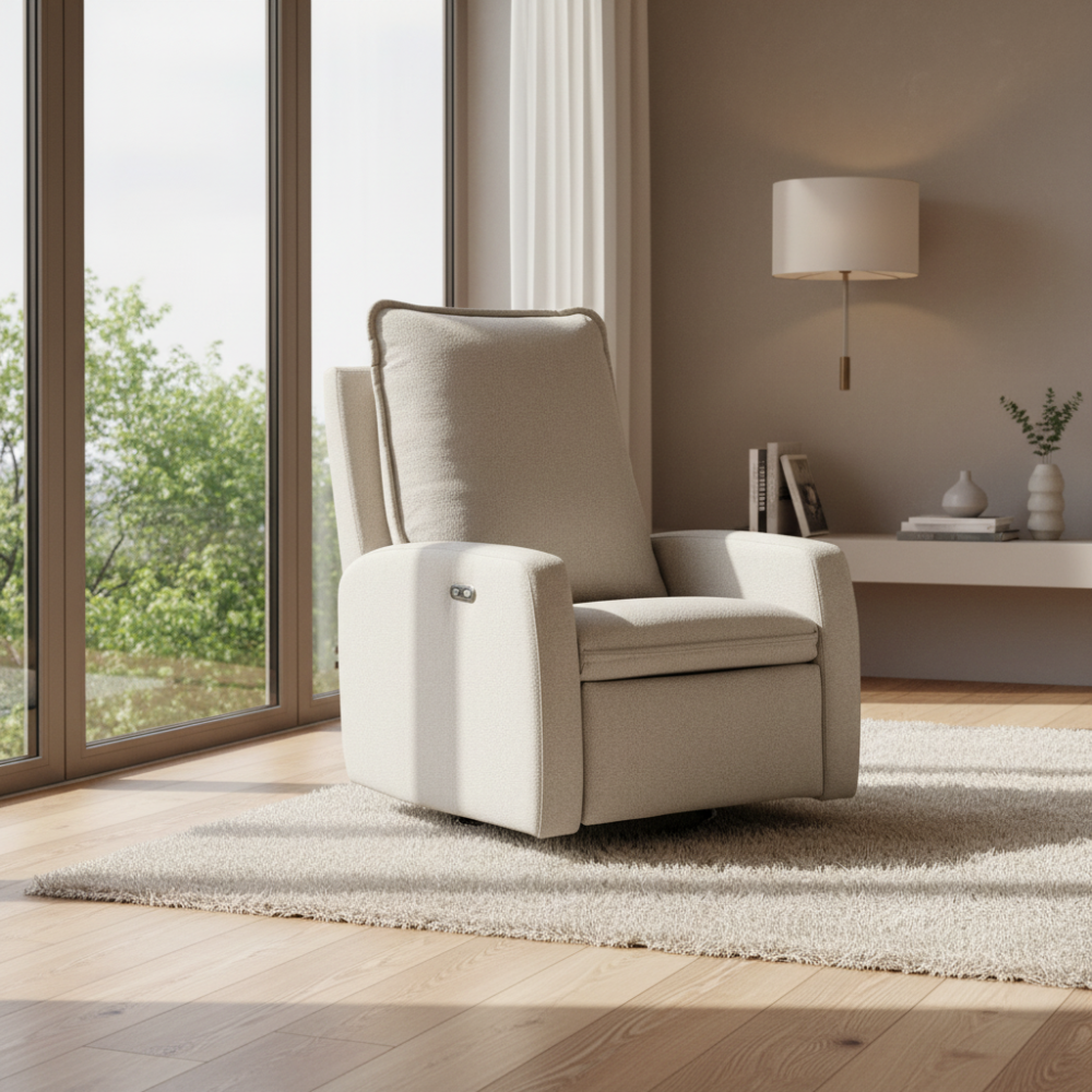 SILLON RELAX MODELO NIRVANA DISPONIBLE EN SIDIVANI