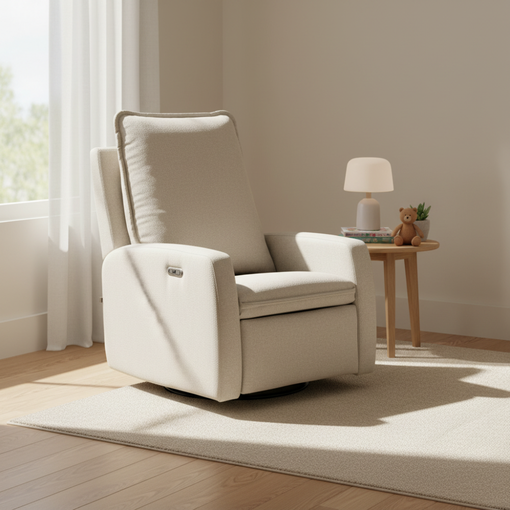 Butaca relax de diseño modelo NIRVANA