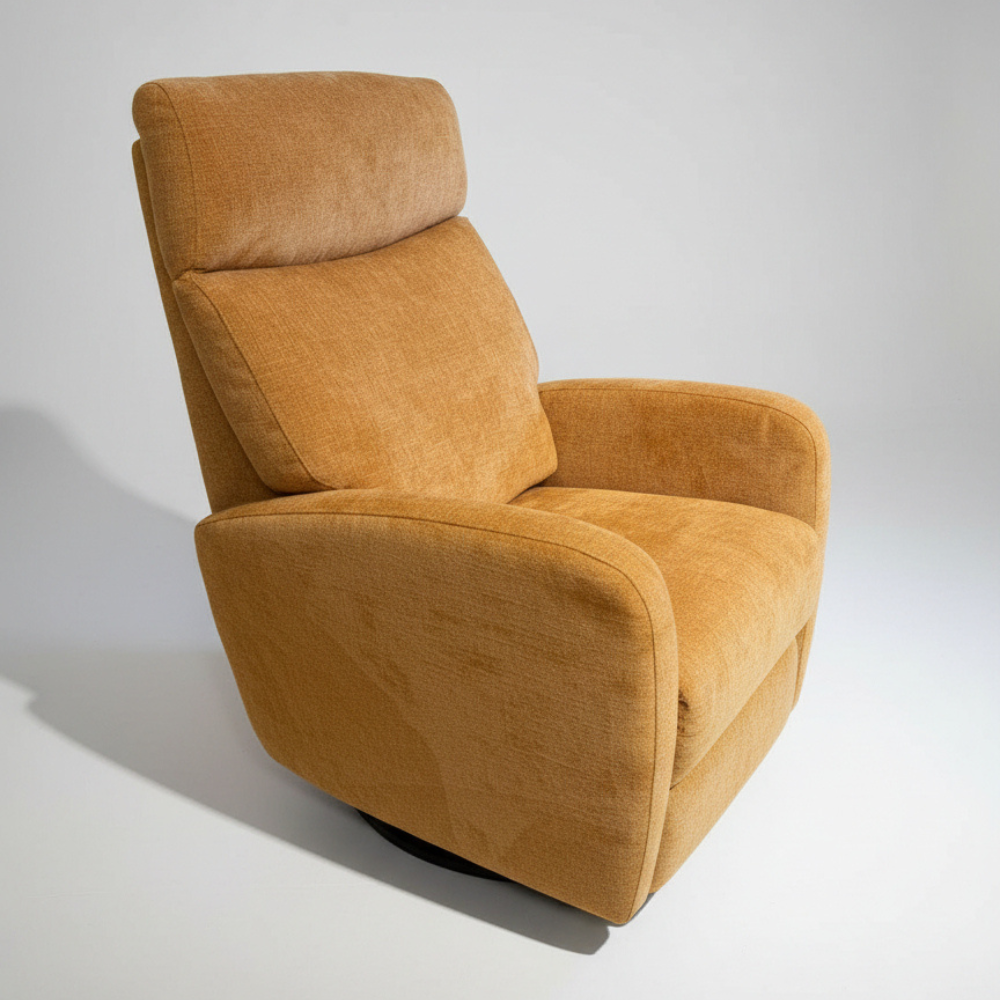 Butaca relax modelo NUMANTINO