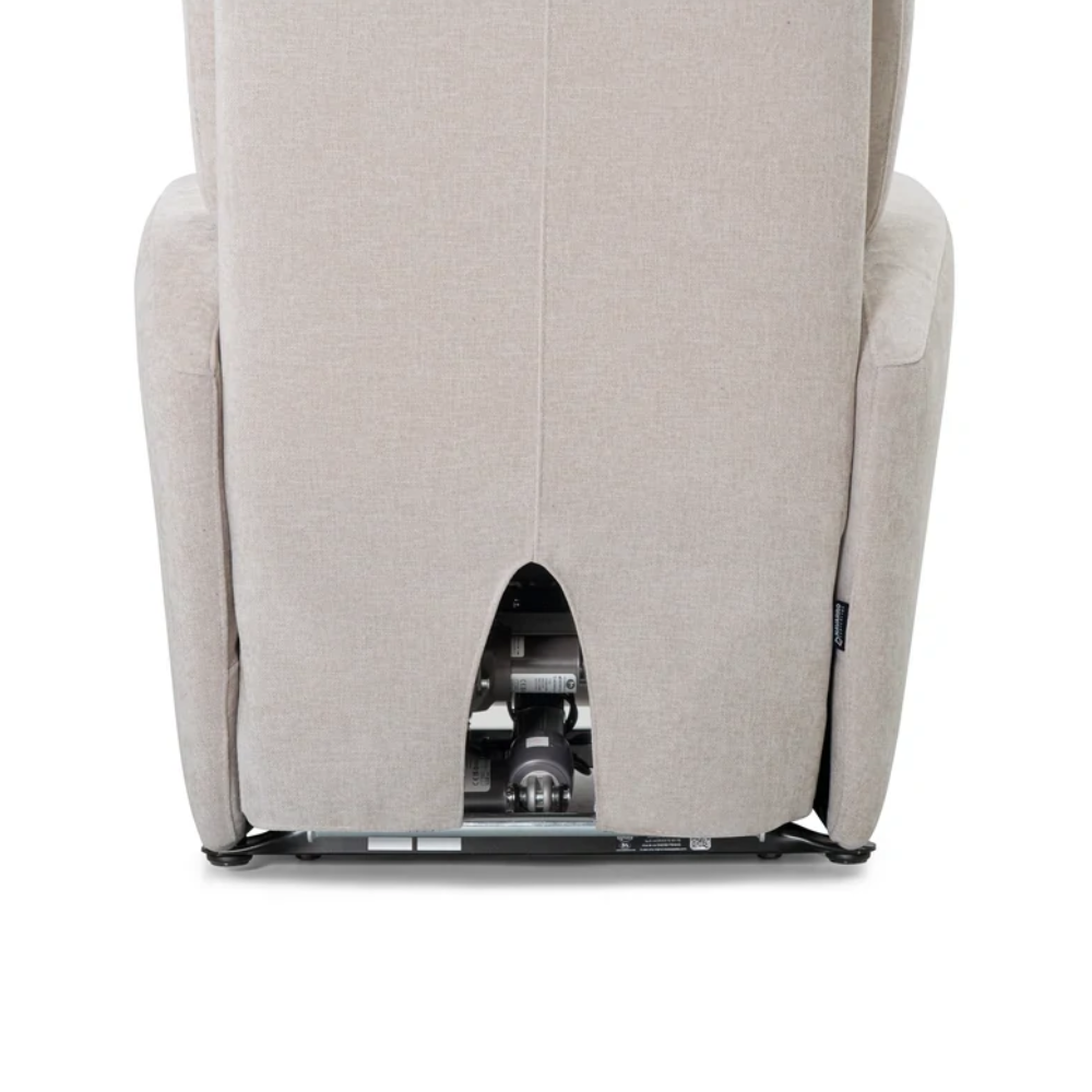 Butaca relax Modelo Numantino 5