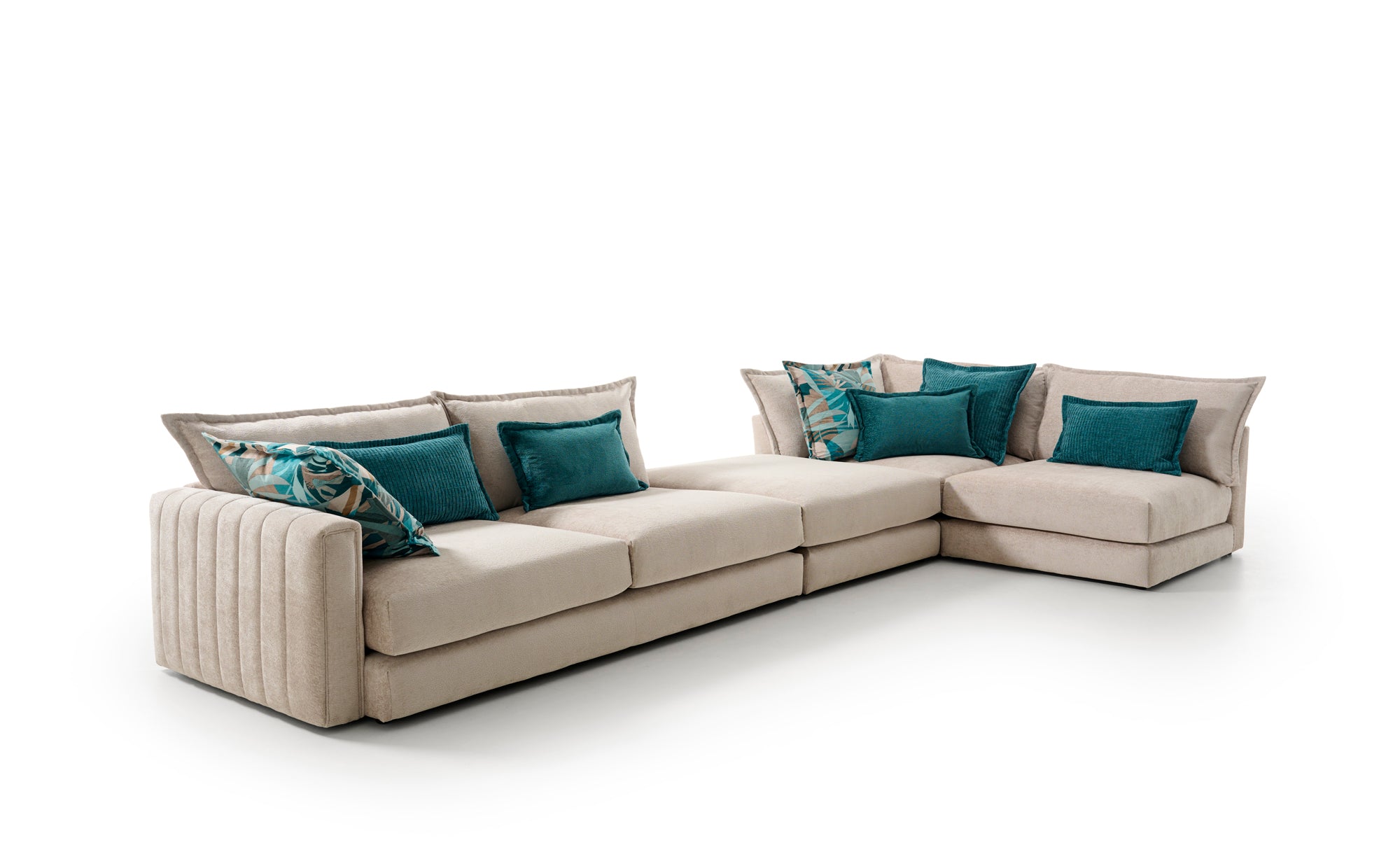 Sofa de diseno modelo Olavide 8