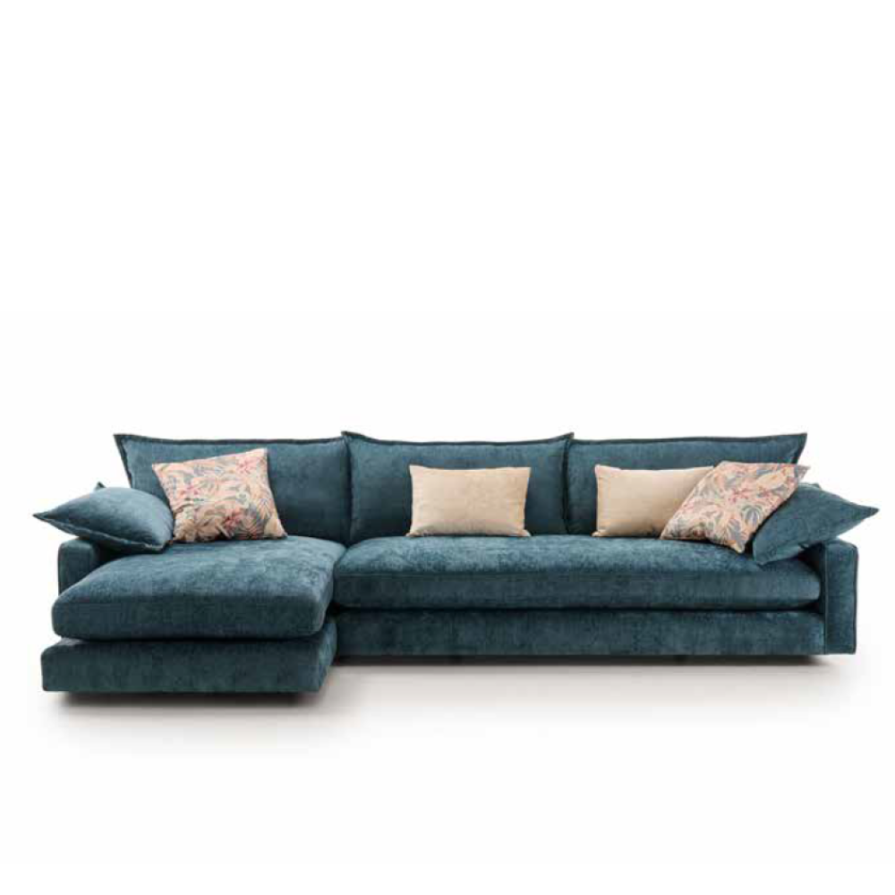 Chaiselongue Modelo Olavide 3 Disponible en nuestras tiendas de diseño Sidivani en Madrid y en nuestra web