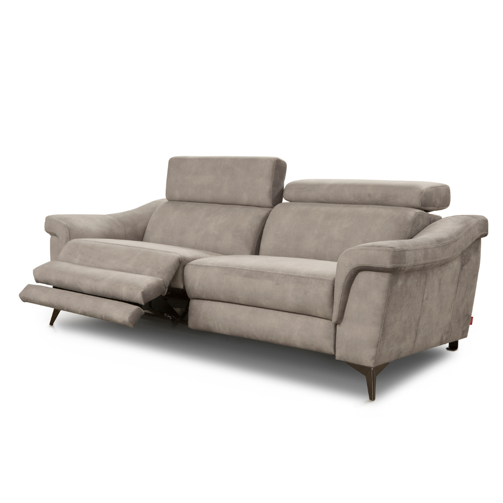 Sofá elax modelo ORSAY Tapizado Antimanchas